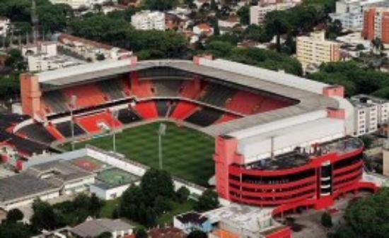 Melihat Kemegahan Stadium Piala Dunia Di Brazil dan Jadwal Piala Dunia