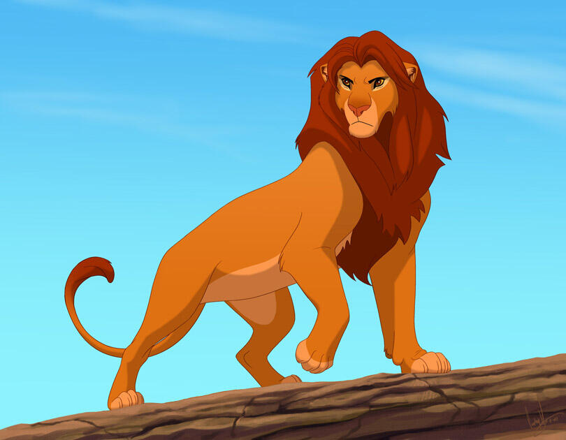 Frozen dan Lion King Ternyata Sama Gan!(bukti+pic inside)