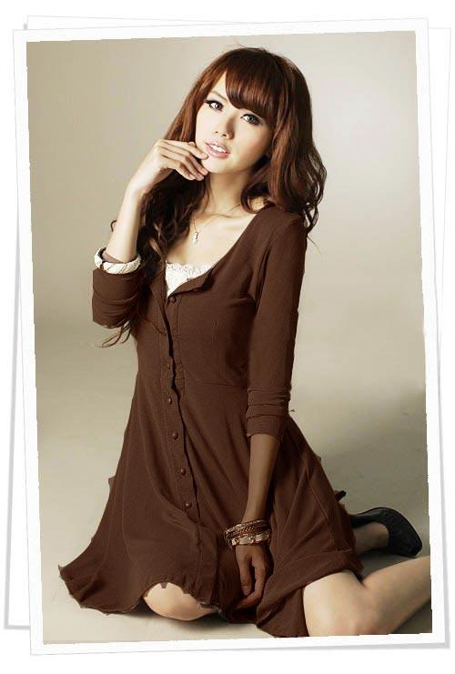 Fedo dress
