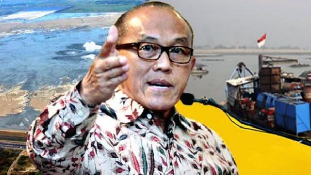 Faisal Basri: Ical Jadi Cawapres, Indonesia Kiamat 