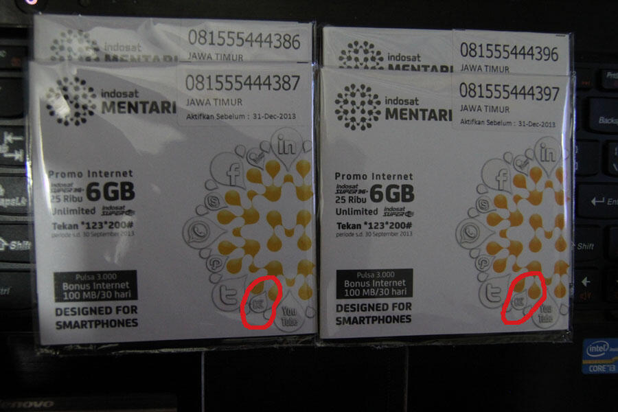 KASKUS MASUK DI IKLAN PERDANA MENT*RI + pict (HOT THREAD)