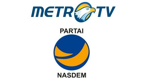 Pembodohan Masal Berita Metr*tv # propaganda Jokowi