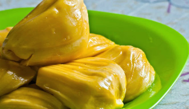 8 kasiat tersembunyi nangka