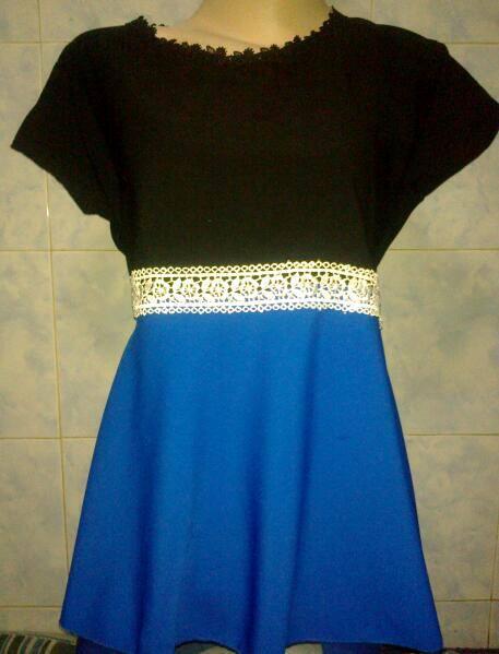 Baju Atasan