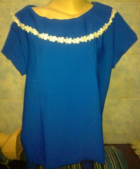 Baju Atasan