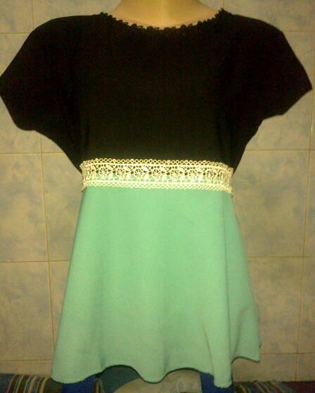Baju Atasan