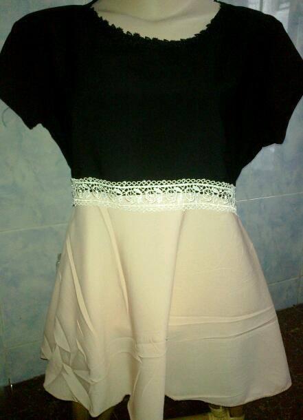 Baju Atasan