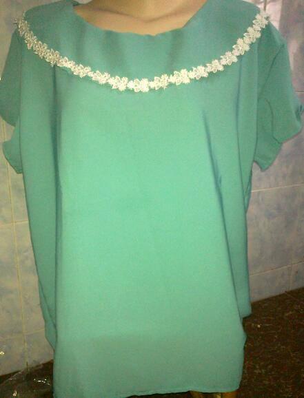 Baju Atasan
