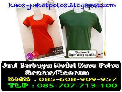 Kaos polos, kaos murah, kaos bagus, grosir kaos, eceran kaos,jual kaos, polos bagus