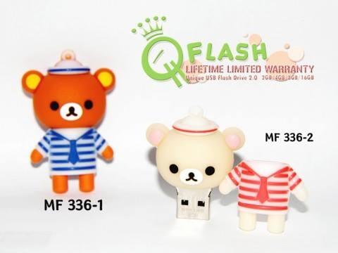 Flashdisk Rilakuma