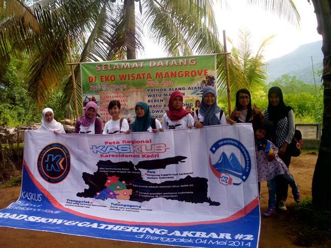 FR | Road Show &amp; Gathering RKK ke 2