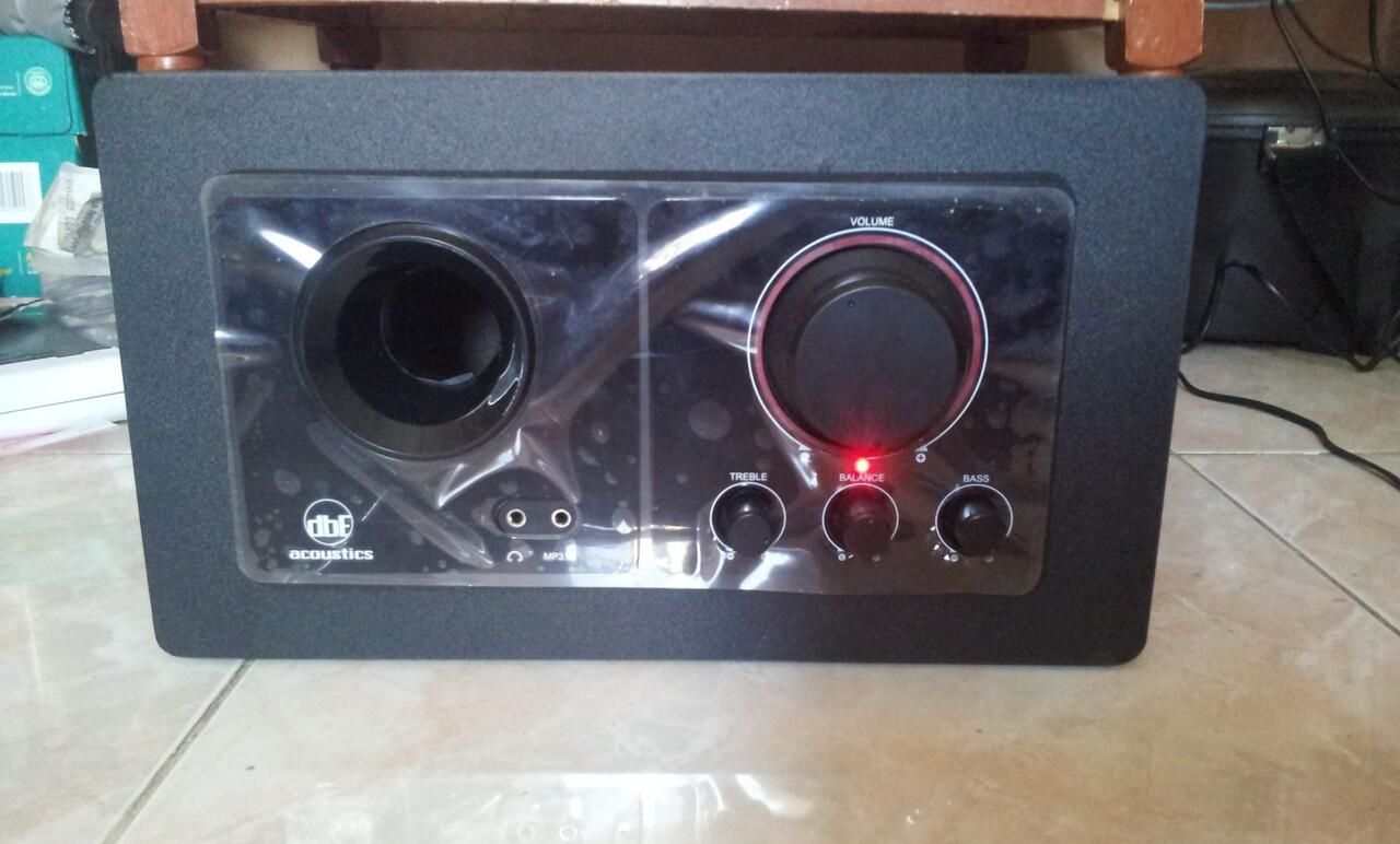 dbE SP 77 rev II, Jakarta