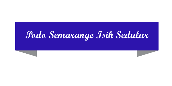 ★ PSIS SEMARANG | MUSIM 2014-2015 | Ora Degradasi Wes Alhamdulillah | WOTA ★