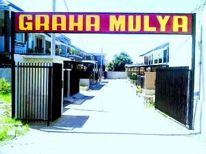 Rumah Minimalis 2 LT Siap Huni Bandung Timur