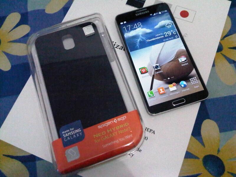 Robotoshop - SPIGEN SGP S5 S4 Note 3 iPhone 5S Neo Hybrid GLAS.tR Steinheil Original