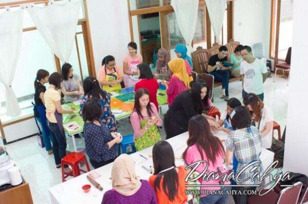 ۞ Sekarang eranya Industri Kreatif gan, yuk jadi Pengusaha yang ber &quot;KARAKTER&quot; ۞