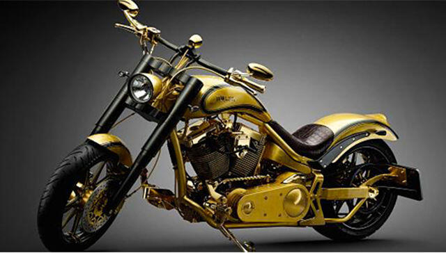 MODIFIKASI MOTOR TERMAHAL
