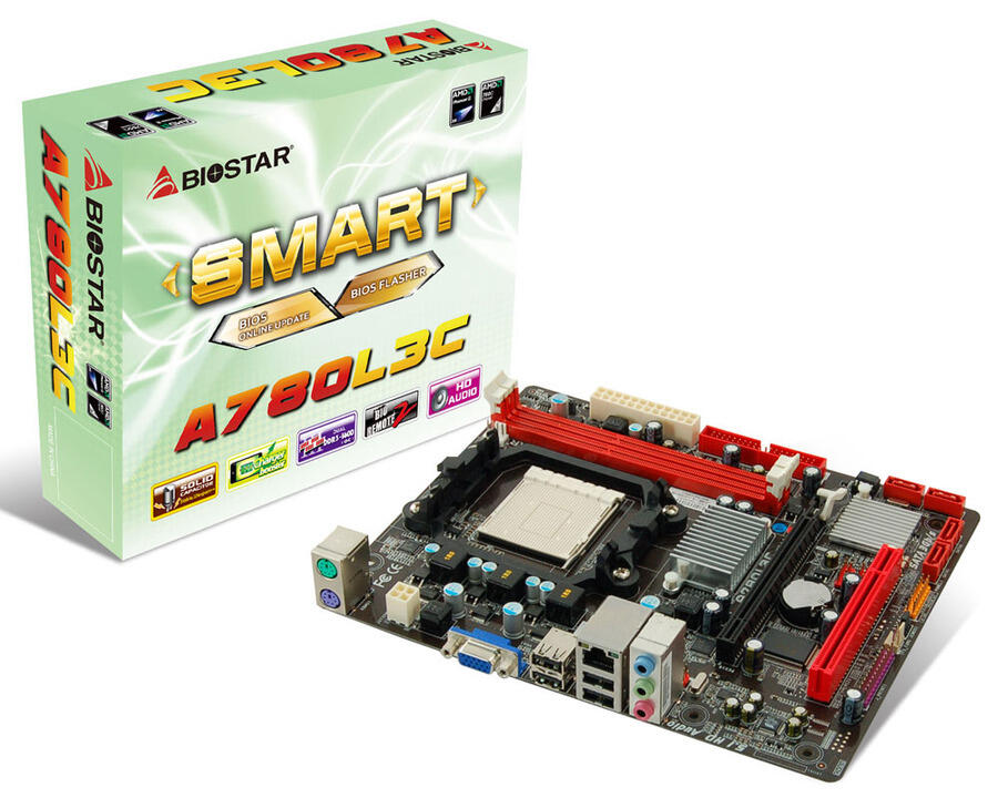 HARGA GROSIR PAKET BIOSTAR AMD SOKET FM1 RET KUSUS 11.300