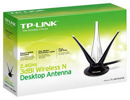 antena tp-link murah