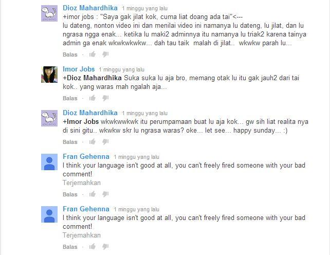 Mampir Ketawa Bentar Gan :D