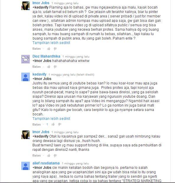 Mampir Ketawa Bentar Gan :D