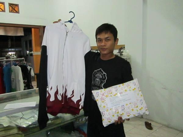 Pengembangan Usaha Sablon Kaos