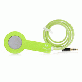 lesung magnet iphone Fisheye lensa wide macro tele zoom 8x super jepit osino Olloclip