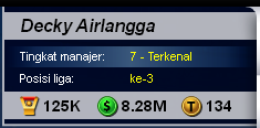 Jasa Pengisian / Jual Token Top Eleven Paling Murah !! (EARN) || FPSshop™