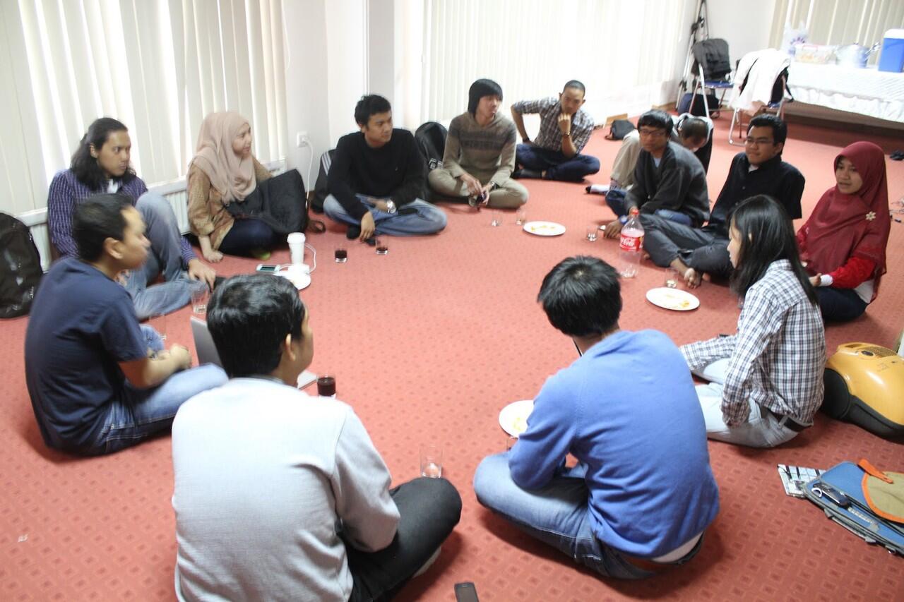 inilah 5 alasan mahasiswa suka menunda skripsinya
