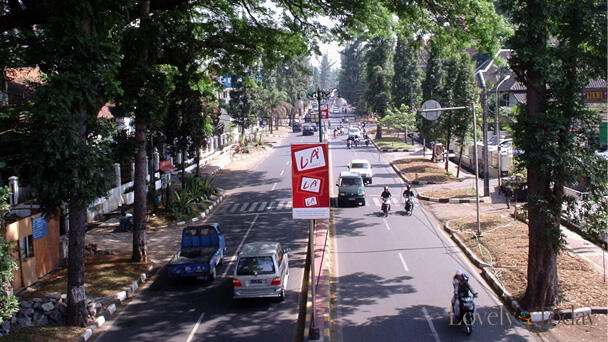 Jalan-jalan ke Kota Ramah Pejalan Kaki di Indonesia yuk..