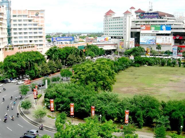 Jalan-jalan ke Kota Ramah Pejalan Kaki di Indonesia yuk..