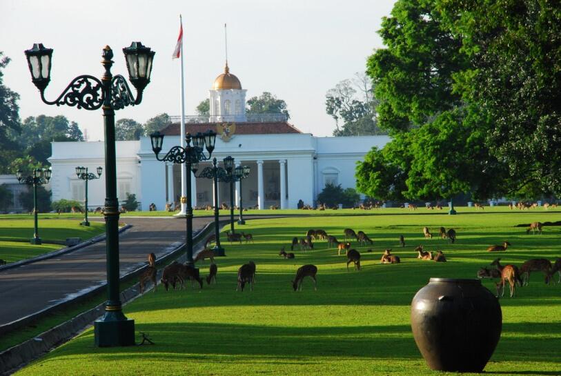 Jalan-jalan ke Kota Ramah Pejalan Kaki di Indonesia yuk..