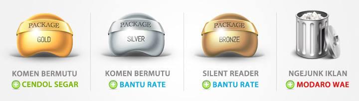 10 Burung Asli Indonesia yang Terancam Punah