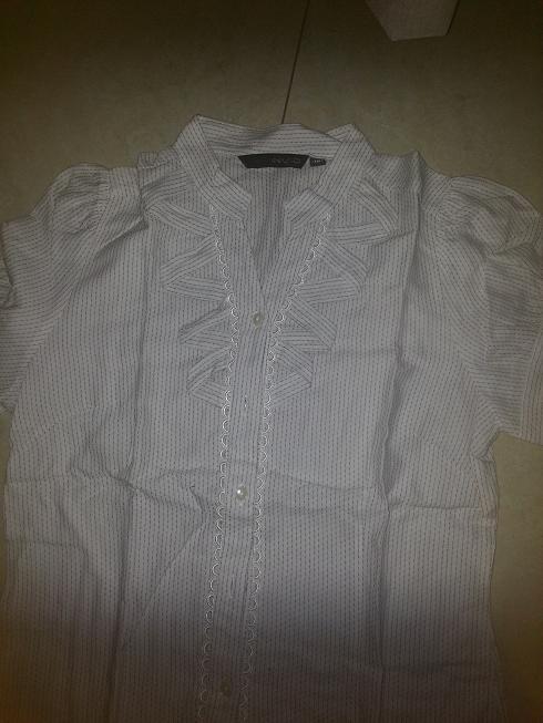 Kemeja Invio, Accent, Executive, Neu Mor