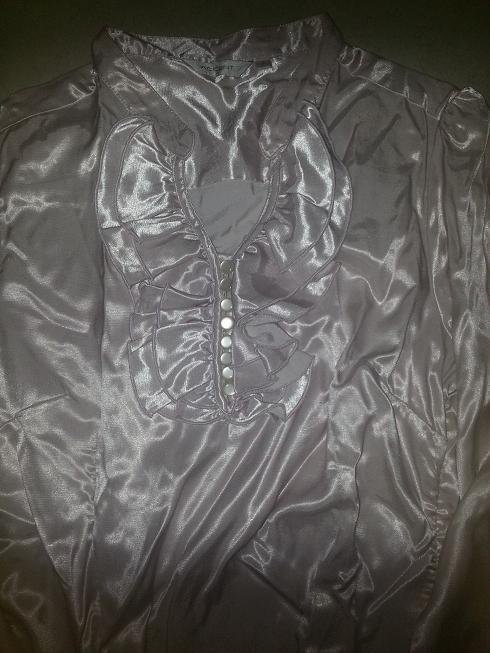 Kemeja Invio, Accent, Executive, Neu Mor