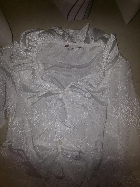 Kemeja Invio, Accent, Executive, Neu Mor