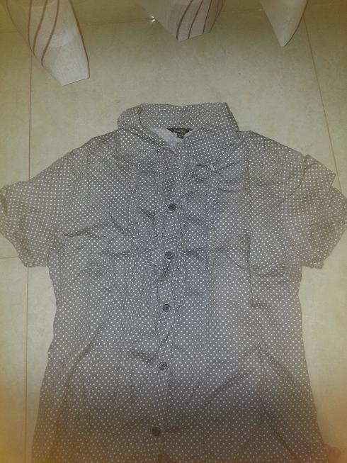 Kemeja Invio, Accent, Executive, Neu Mor