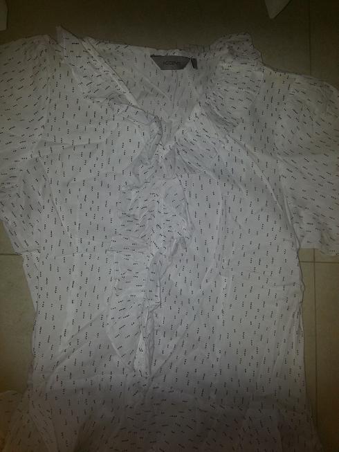 Kemeja Invio, Accent, Executive, Neu Mor