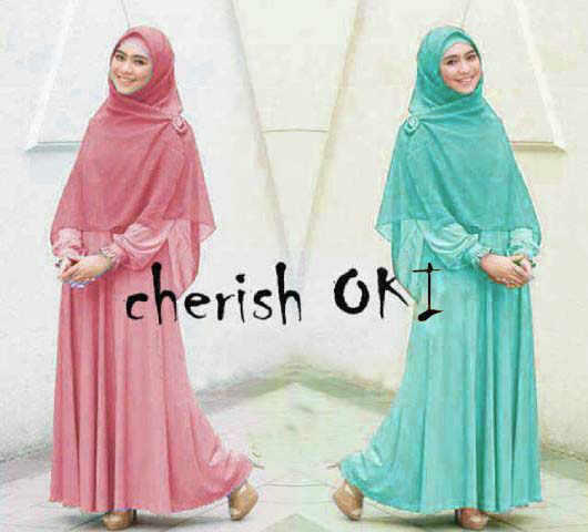 Jual Baju Fashion & Maxi Muslim Trendy