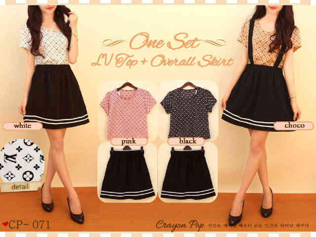 Jual Baju Fashion & Maxi Muslim Trendy