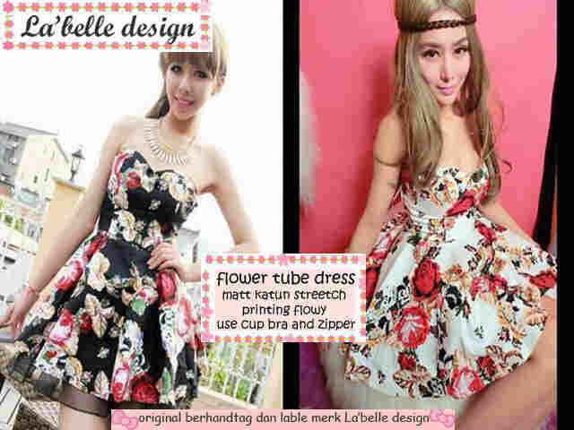 Jual Baju Fashion & Maxi Muslim Trendy