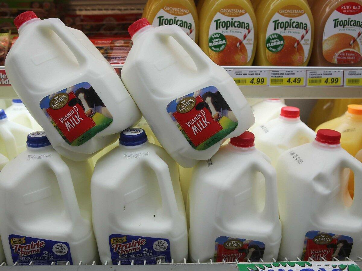 Inilah 10 Trik Yang Dilakukan Supermarket Agar Anda Semakin Konsumtif