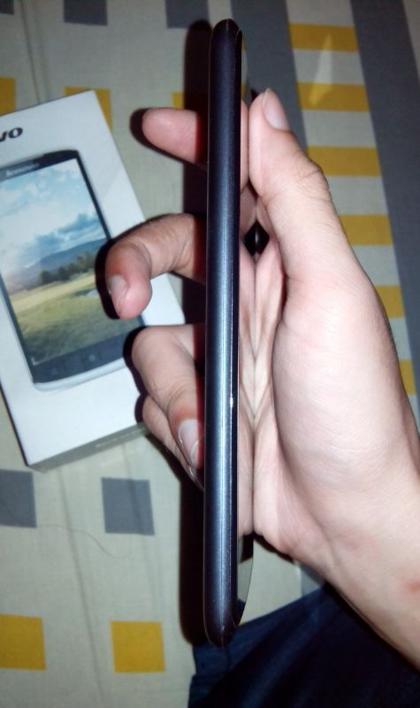 Lenovo S920 Mulus dan Garansi Panjang