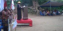 LAWAN PANTAS PRABOWO DAN PKS