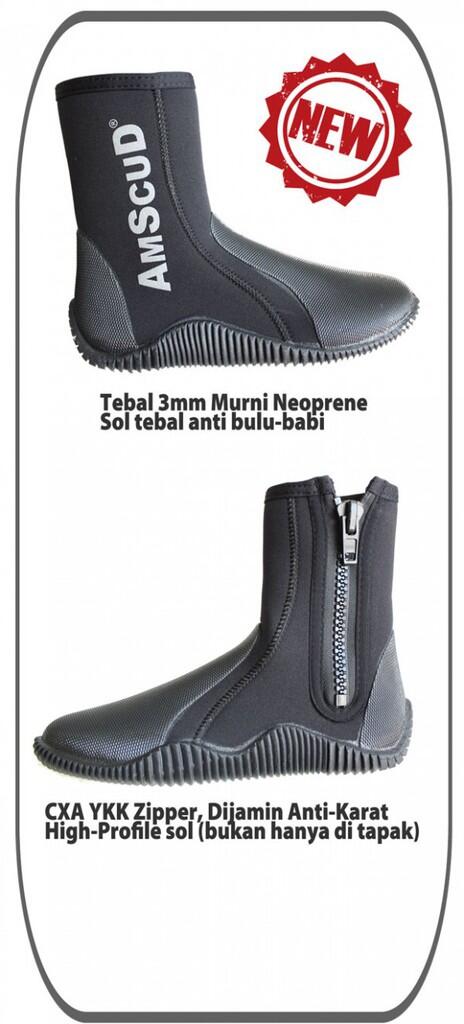 terjual alat selam sepatu boot bahan karet merk american scuba untuk dipantai mancing kaskus terjual alat selam sepatu boot bahan karet merk american scuba untuk dipantai mancing kaskus