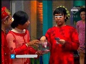 ini dia gan acara di tv indonesia yang gak berperi kemanusiaan