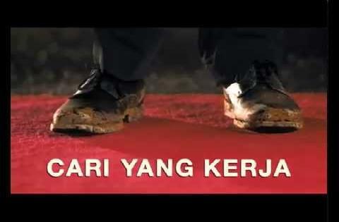 Gue Bingung Deh ?