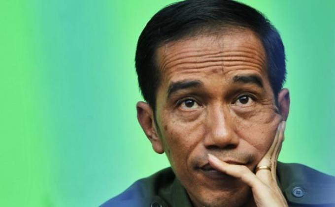 Gue Bingung Deh ?