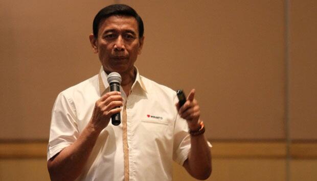 ( Makin Mantabs ) Hanura Isyaratkan Koalisi dengan PDI Perjuangan