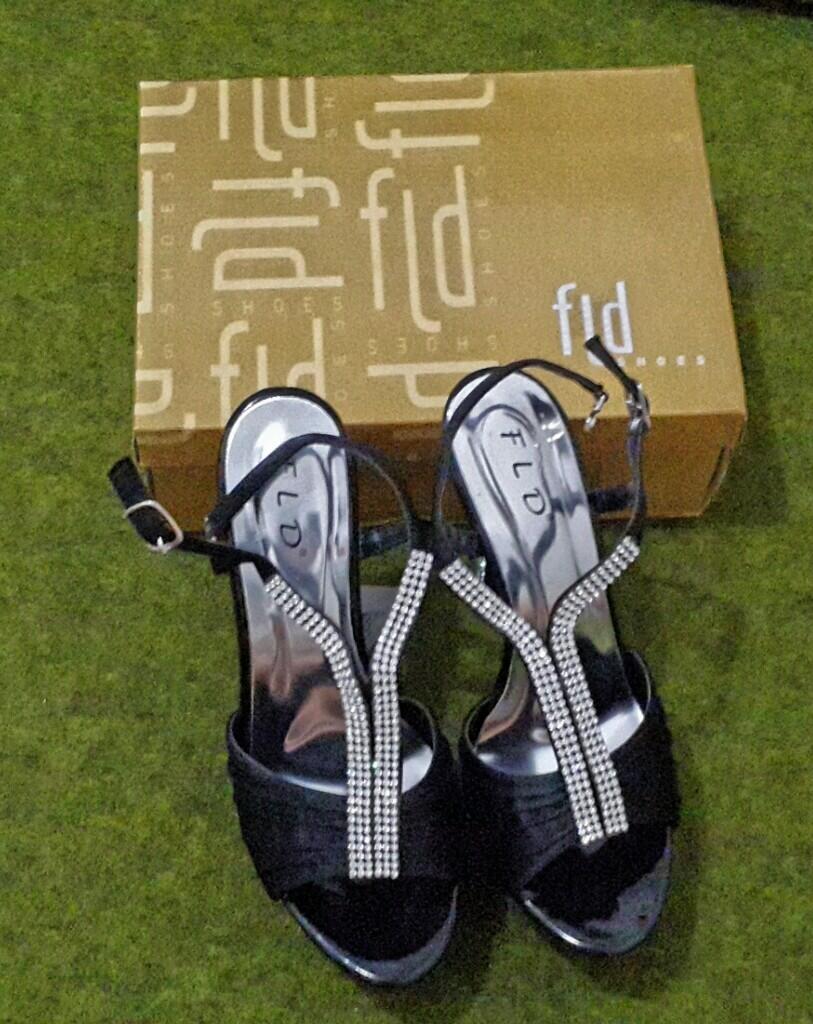 ##Preloved G@rage S@le##Branded Impor Heels.LOW PRICES!!